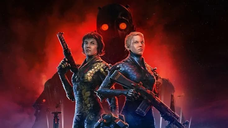 Wolfenstein: Youngblood – PS4 — photo 1