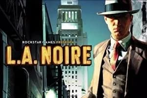 L.A. Noire – PS4 — photo 1