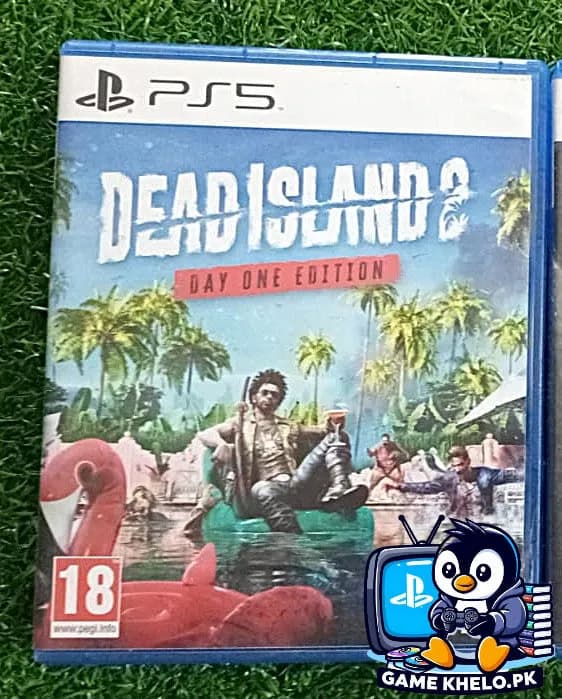 Dead Island 2: Day 1 Edition – PS5 — photo 1