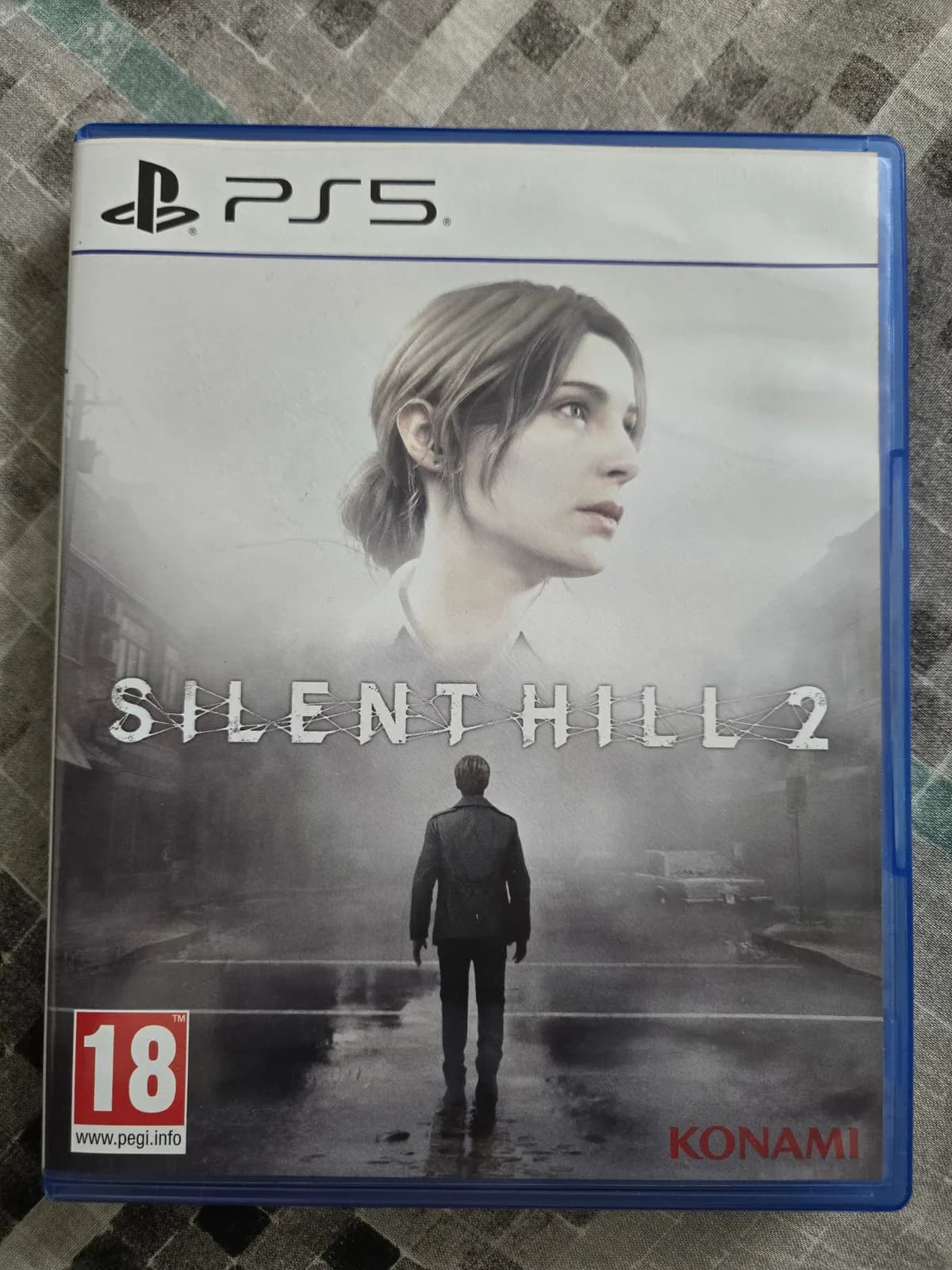 Silent Hill 2 Remake – PS5 — photo 1
