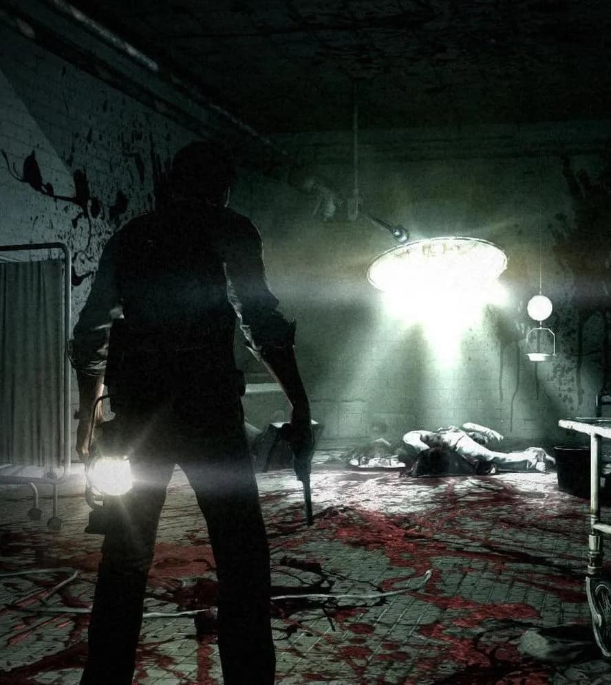 The Evil Within – PS4