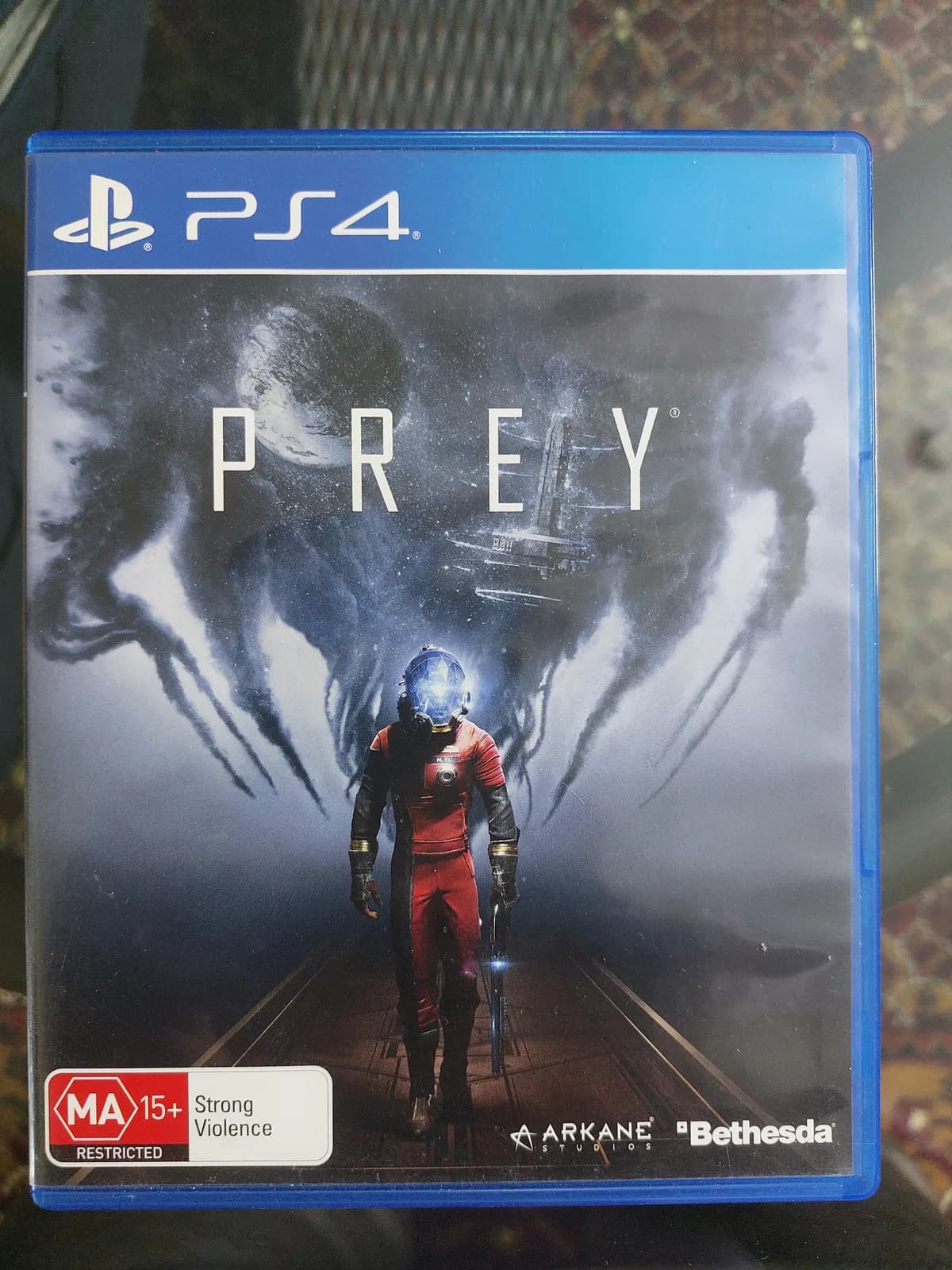 Prey – PS4