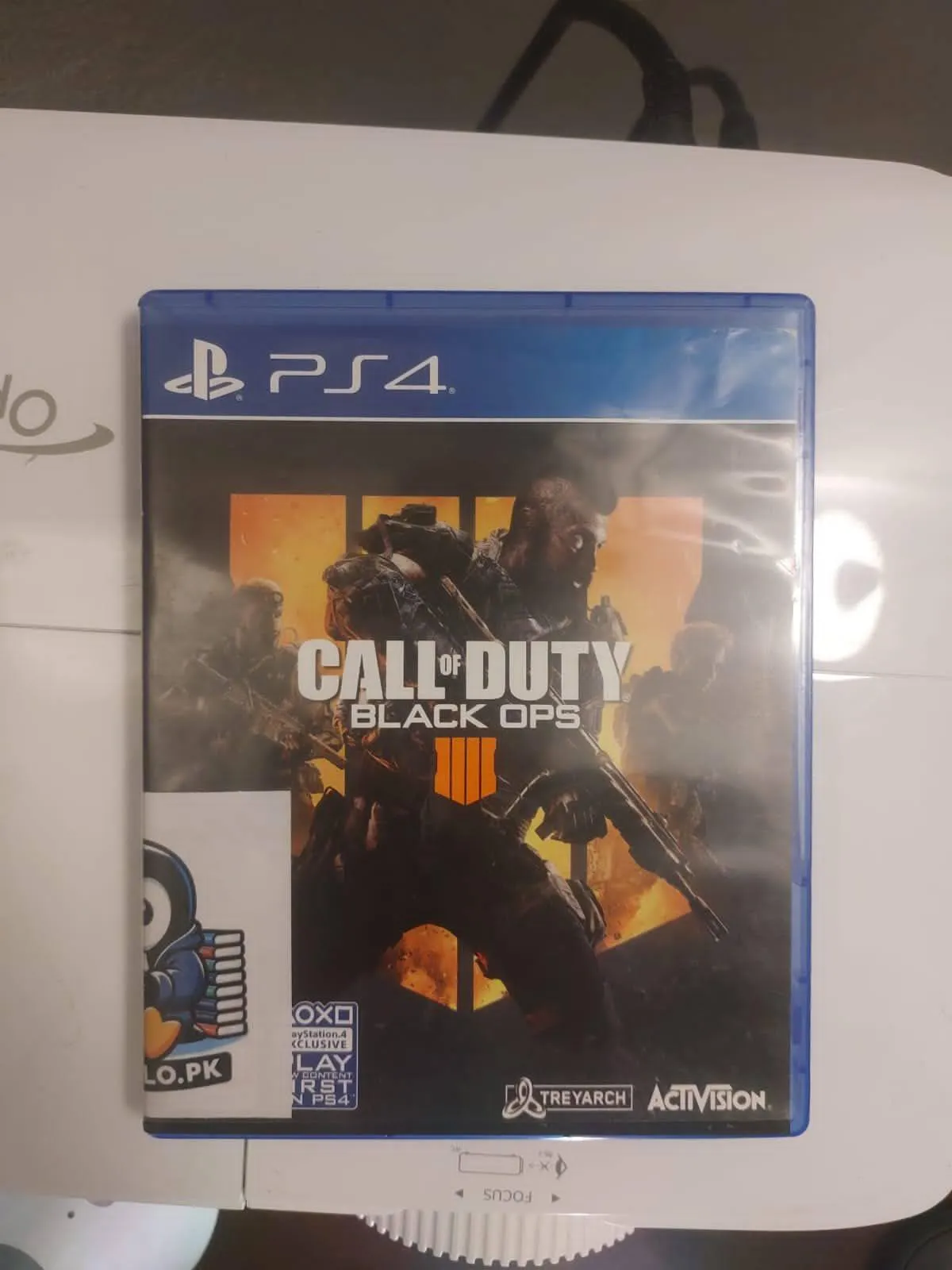 A R's review photo