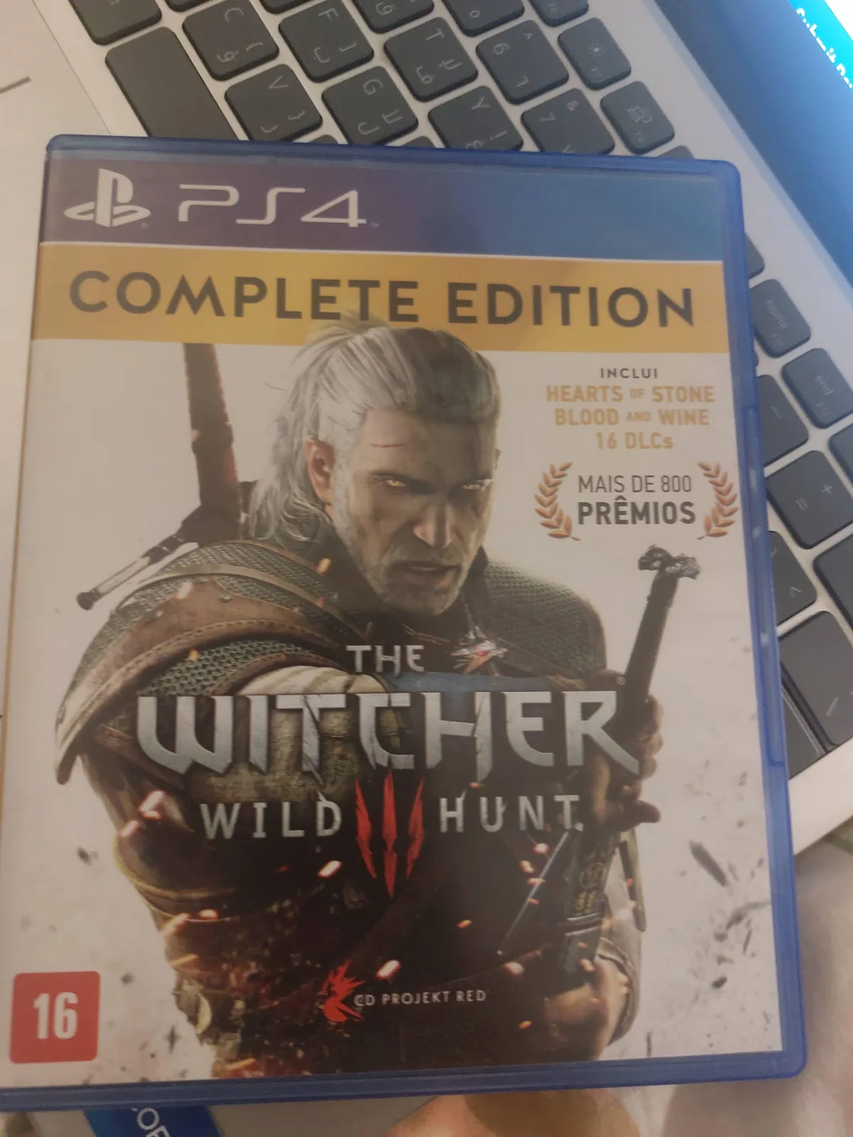 S A's review photo