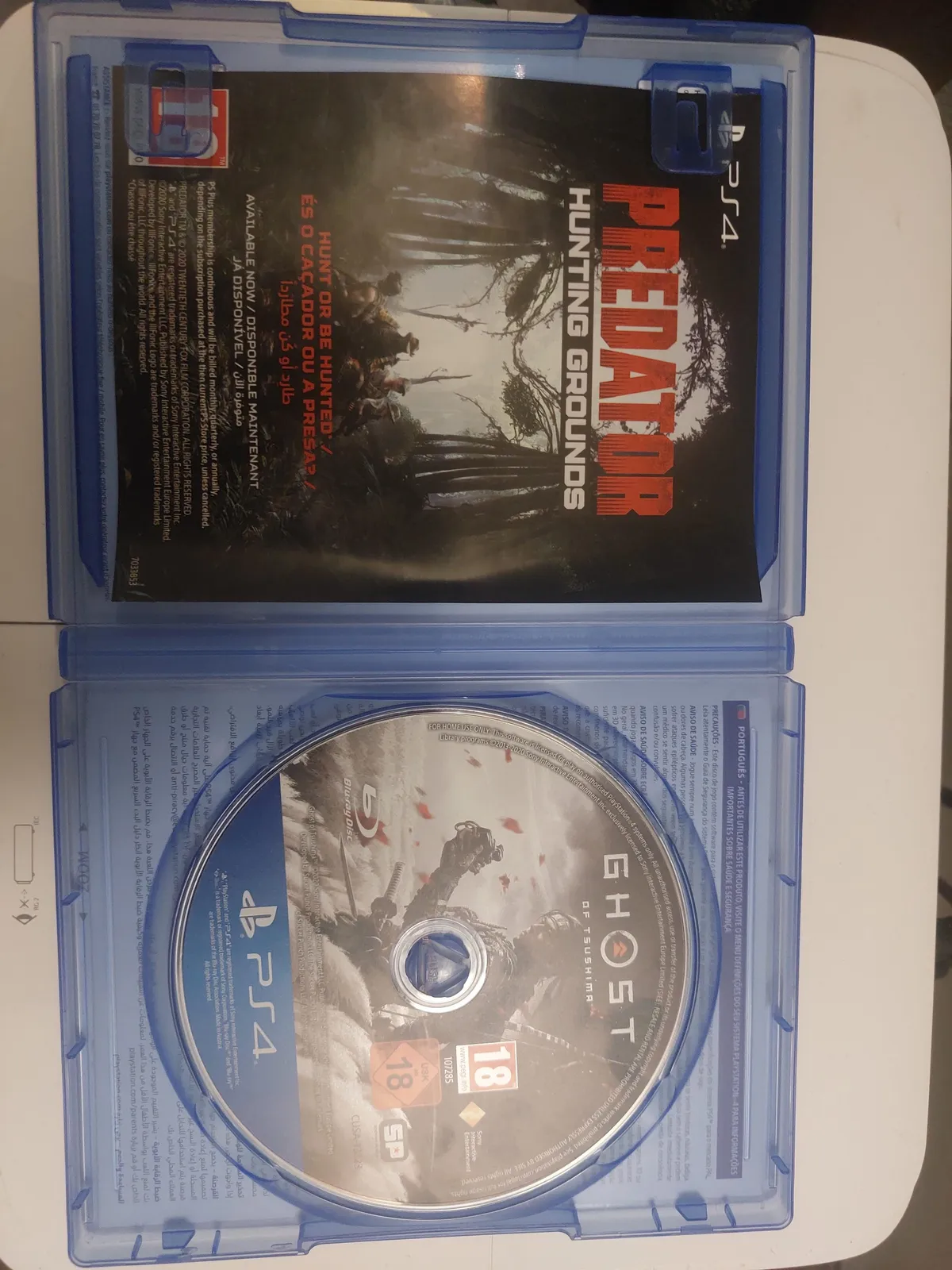 M B's review photo