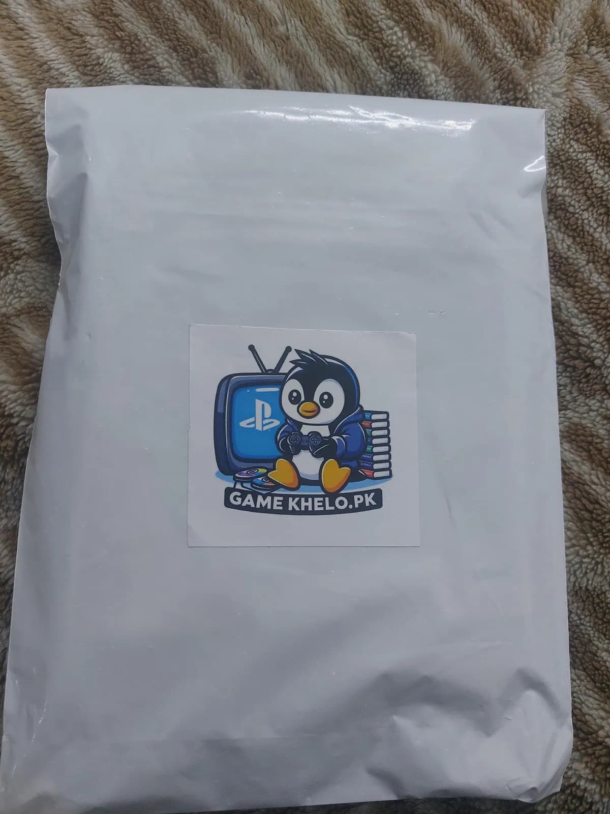 M B's review photo