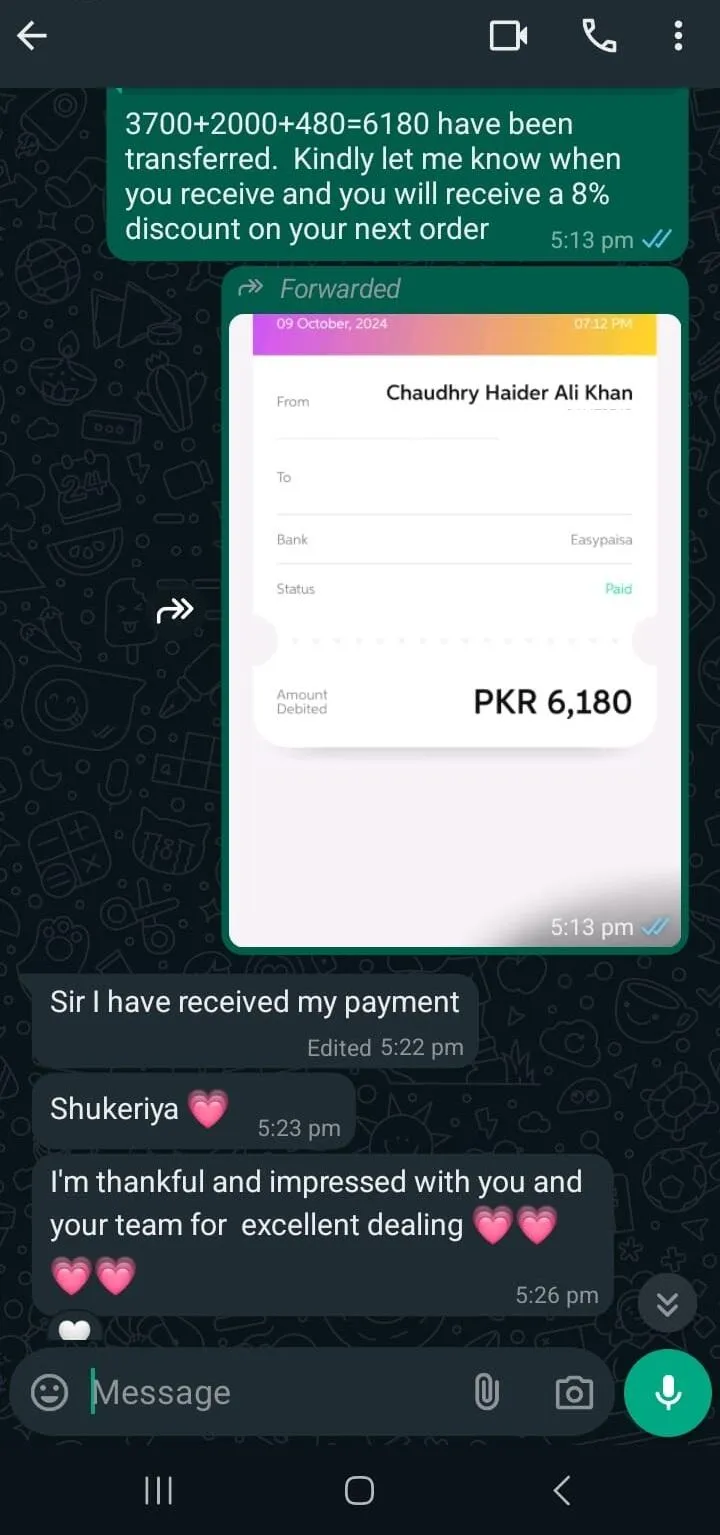 S's review photo