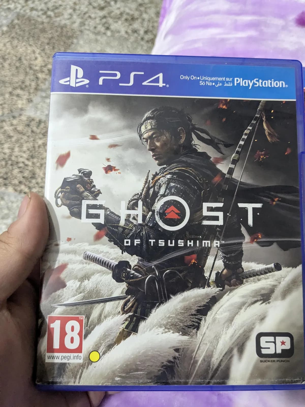 Mustafa Haider's review photo