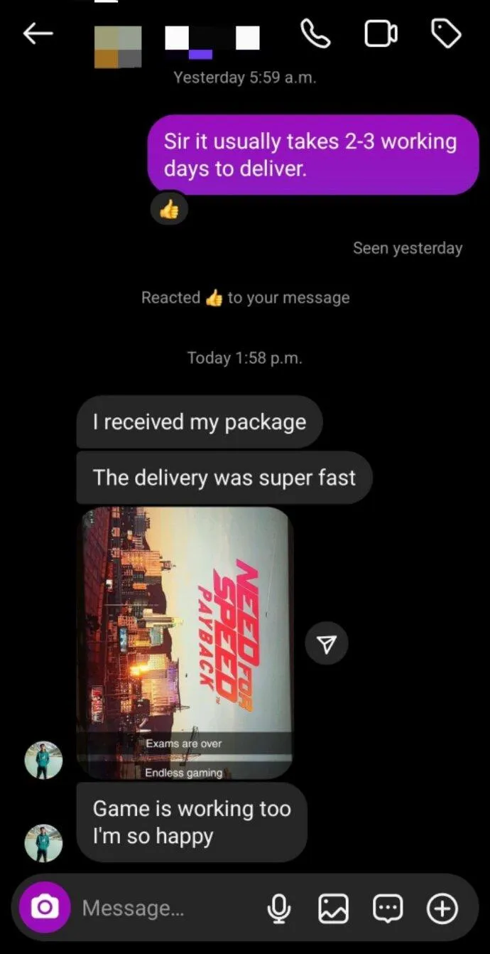 Abdul H.'s review photo