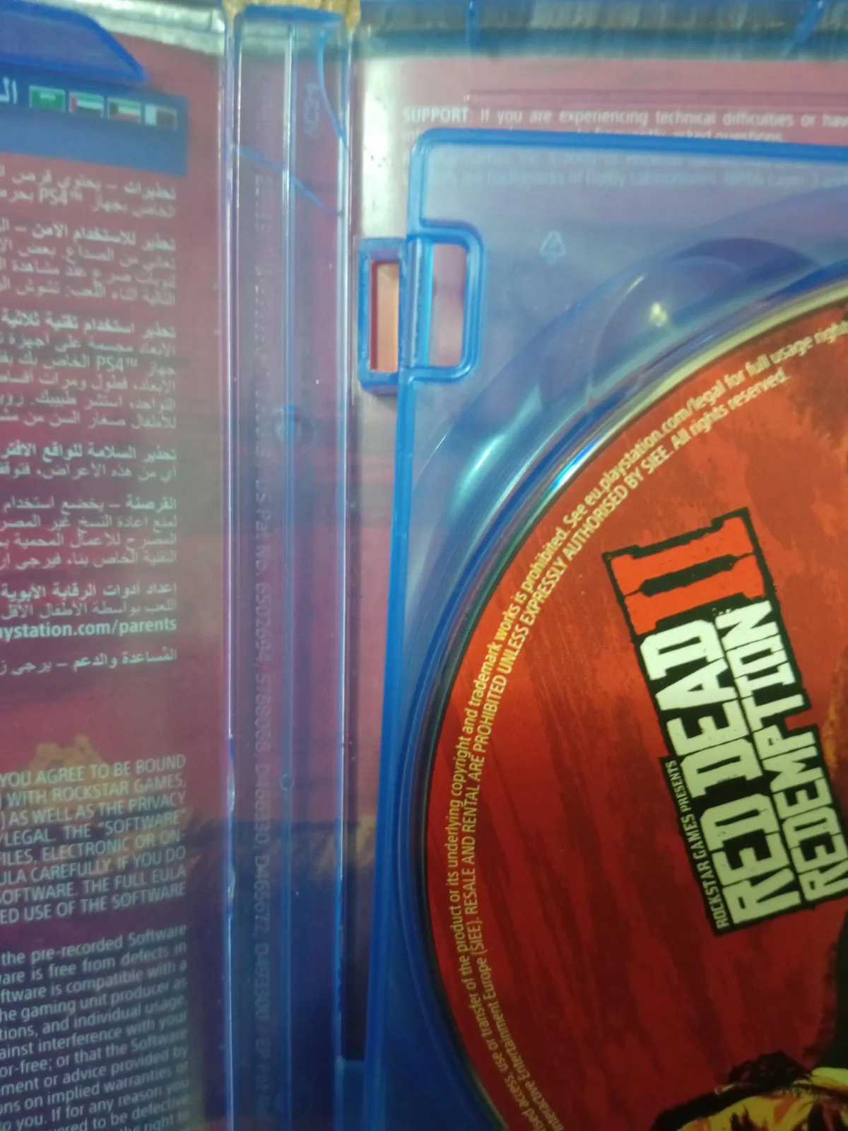 Zain Ali's review photo
