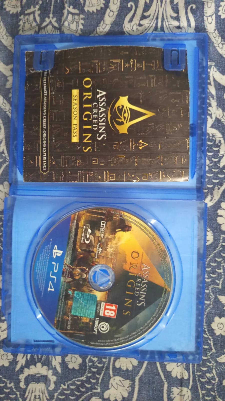 Assassin's Creed Origins — photo 1
