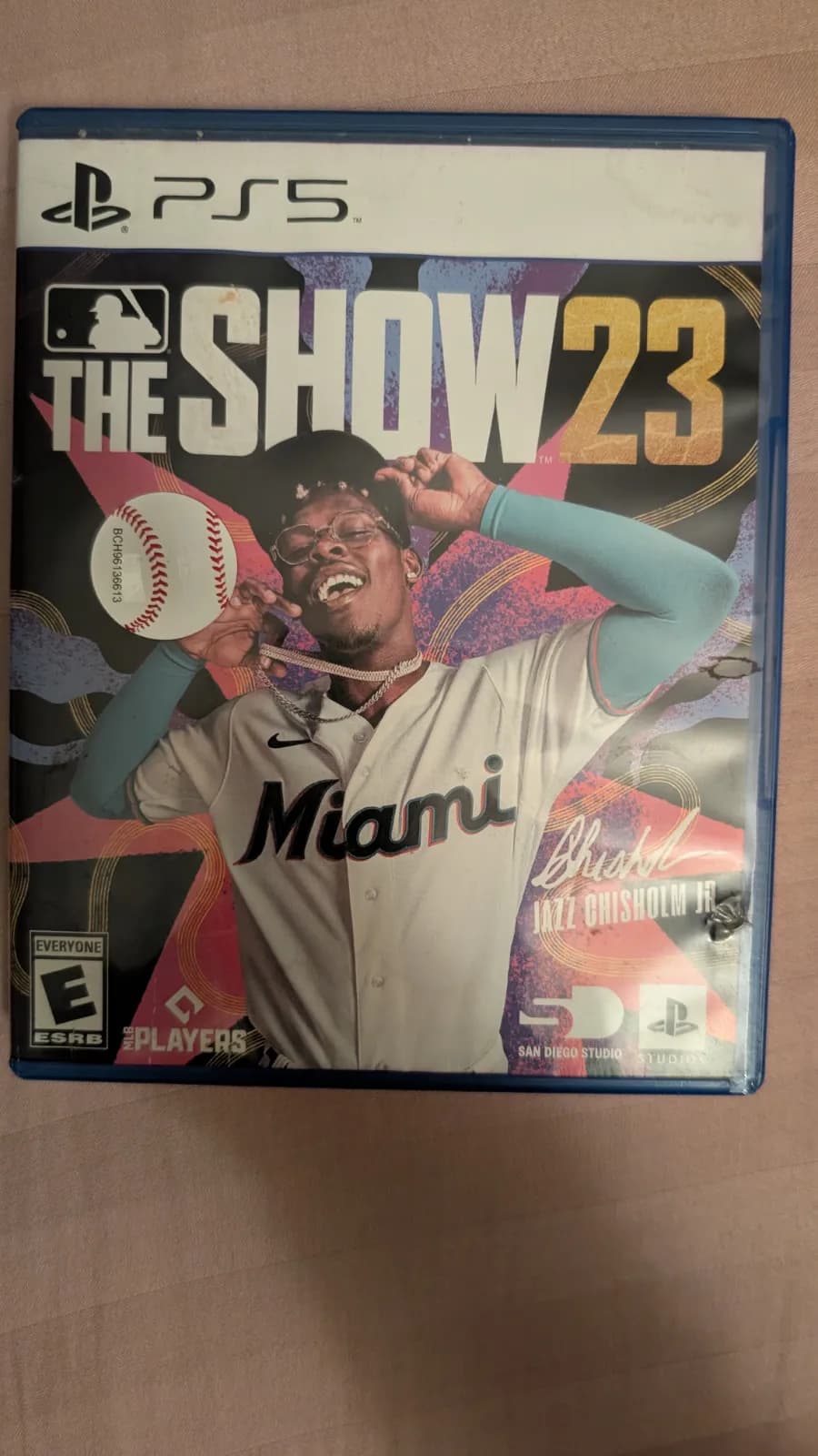 MLB The Show 23