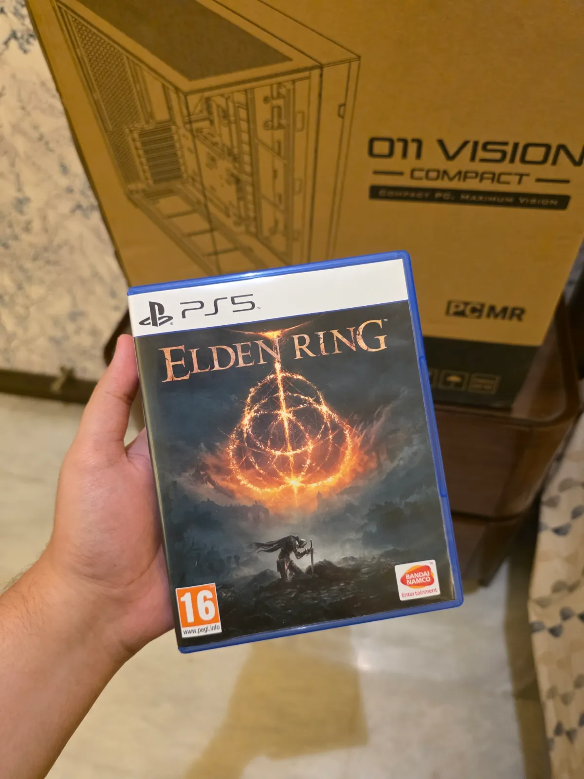 Elden Ring Ps5