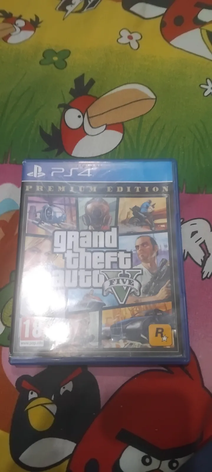 GTA5 