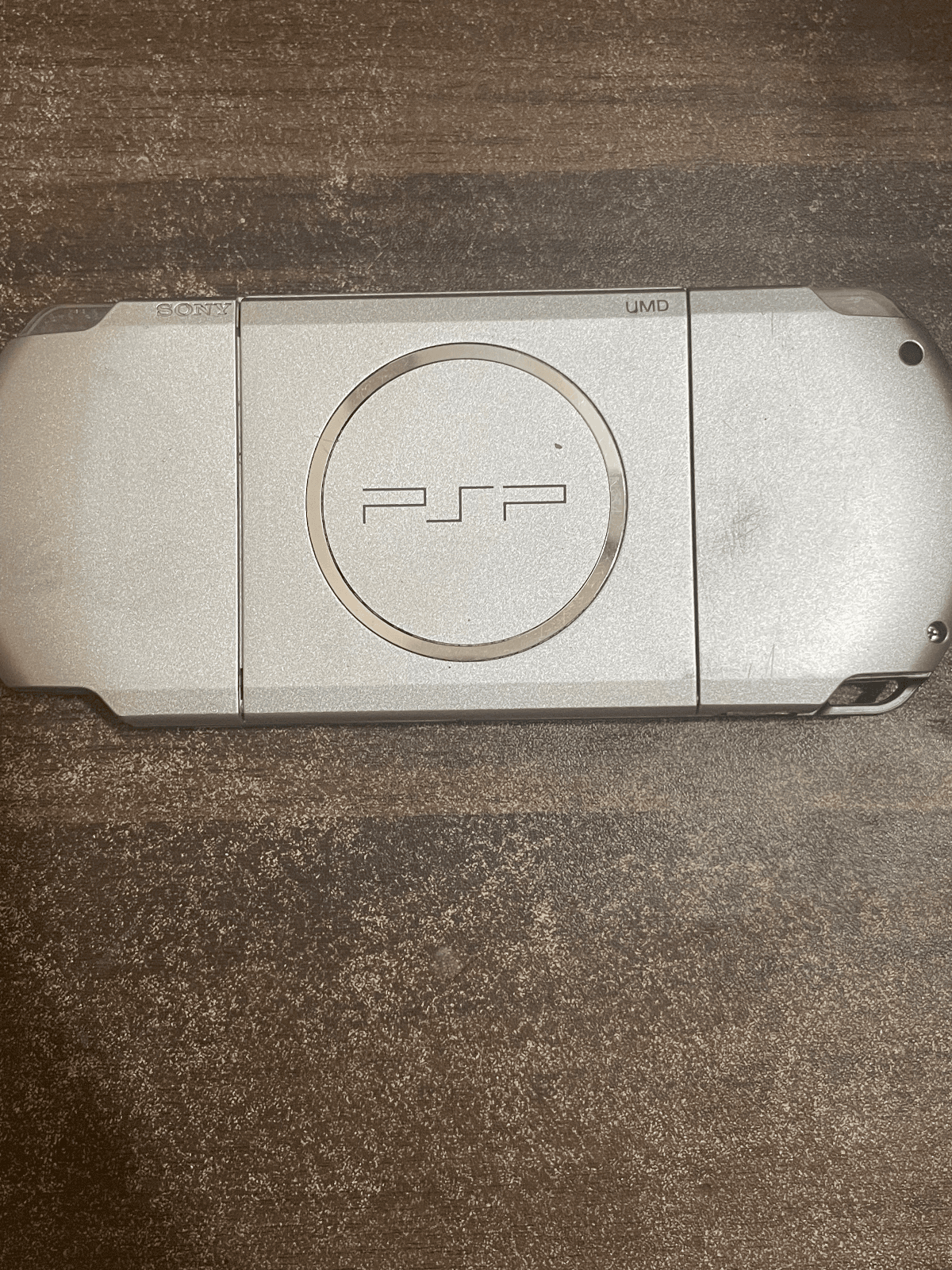 Play station portable