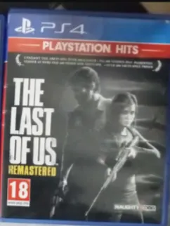 The last of us remastered  — photo 1