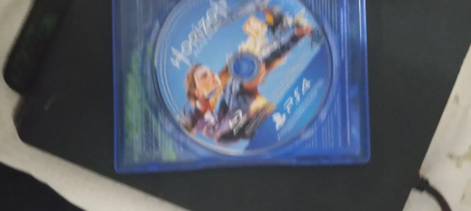 Horizon dawn zero  — photo 1