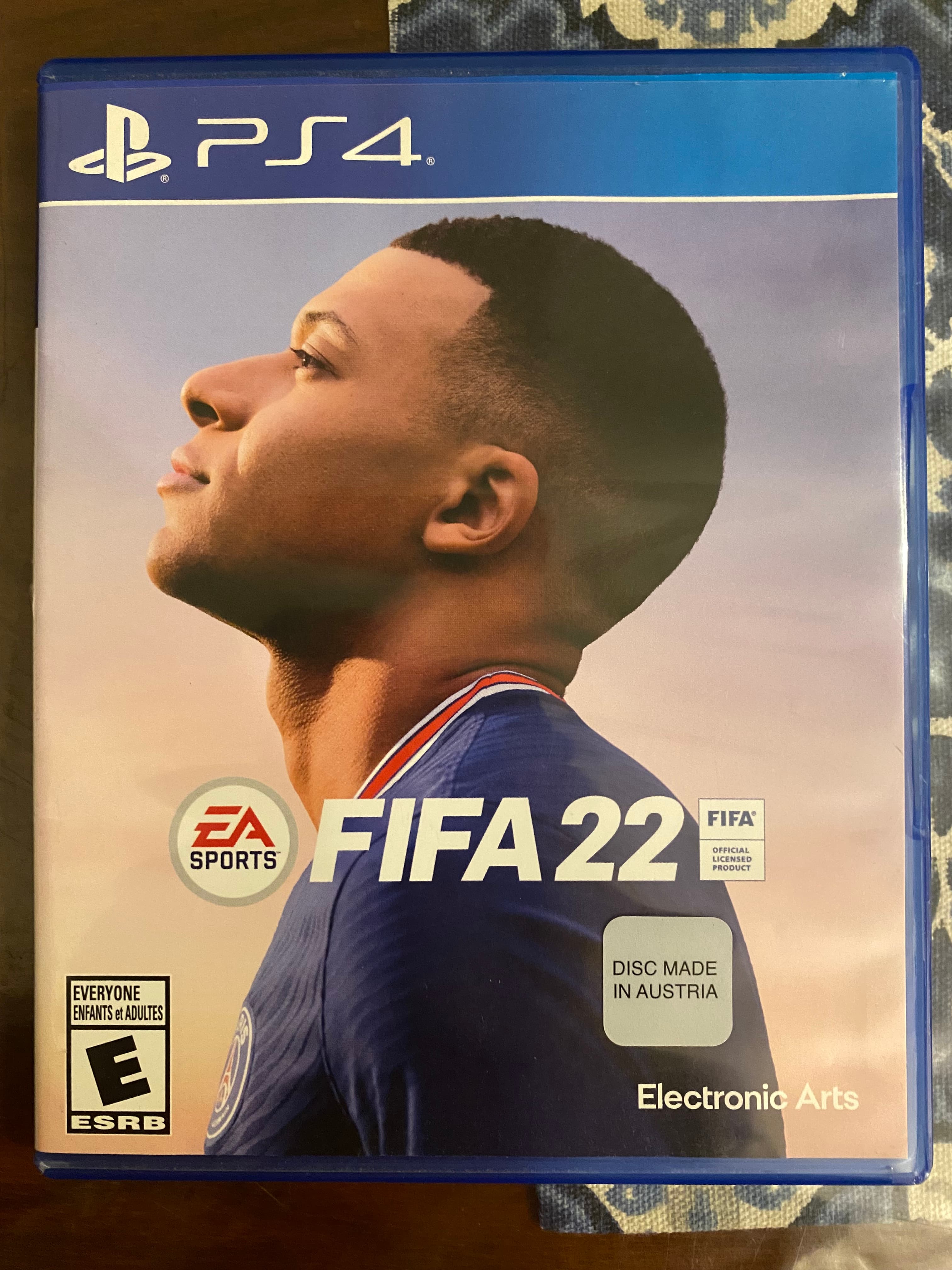 FIFA 22