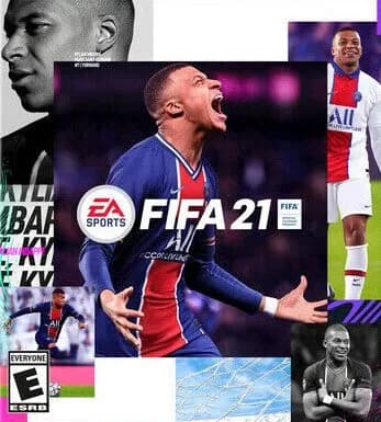 FIFA 21