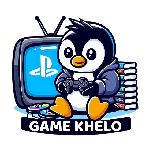 GameKhelo