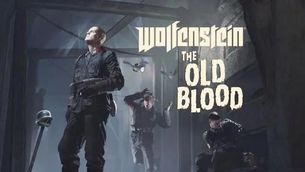 Wolfenstein: The Old Blood – PS4 — photo 1