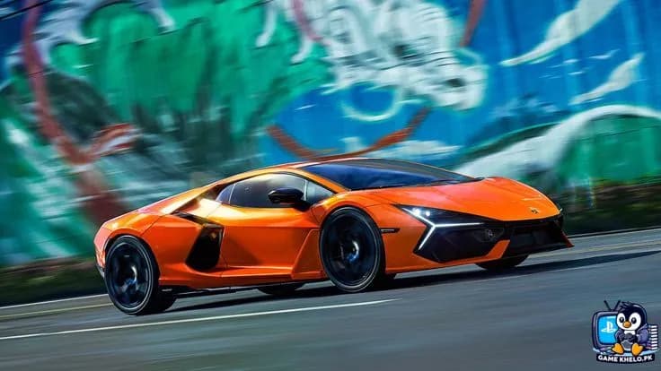 The Crew Motorfest – PS5 — photo 1