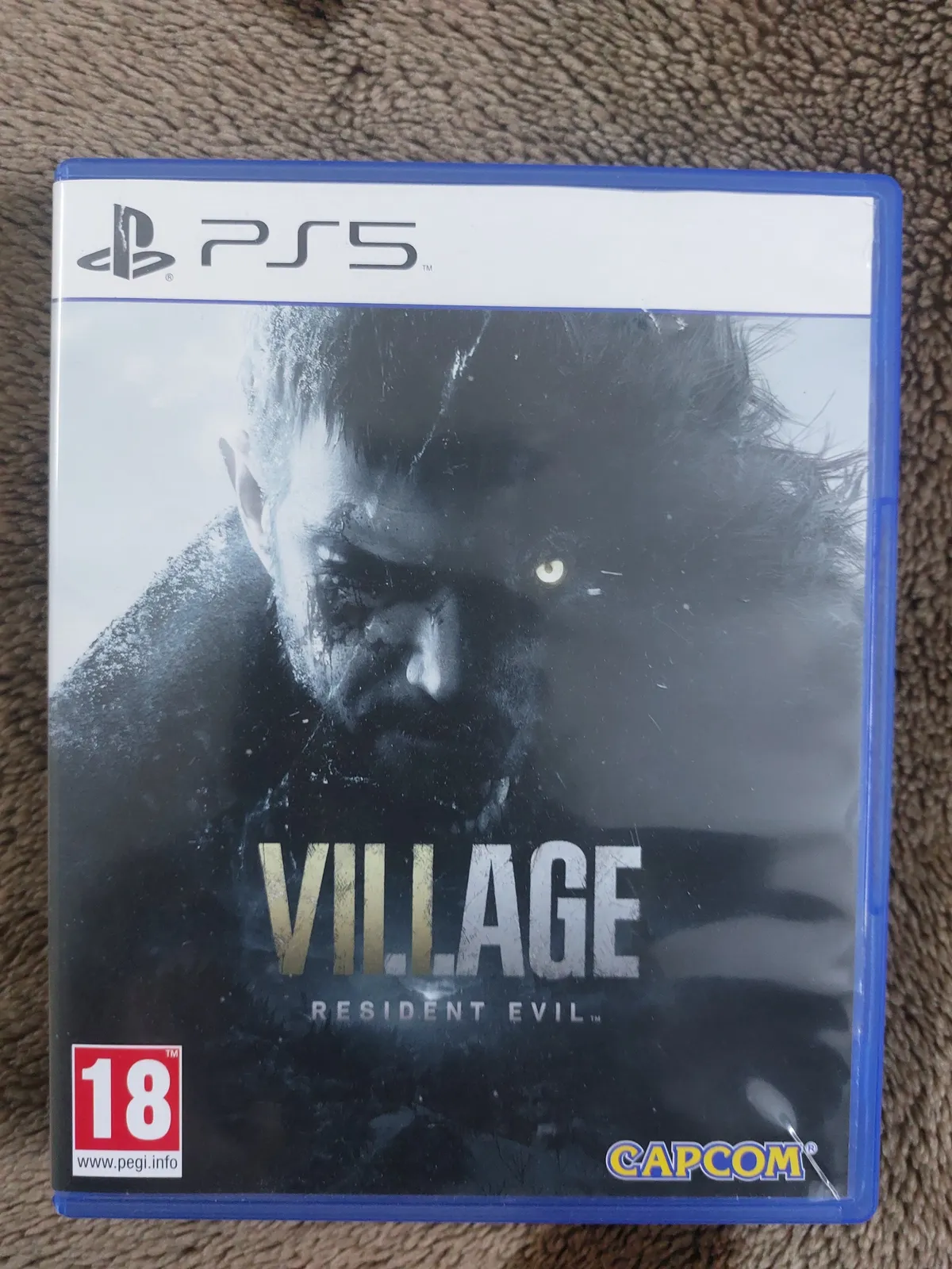 Resident Evil Village – PS5 — photo 1