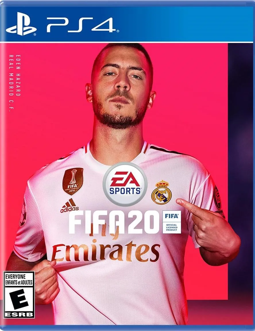 FIFA 20 — photo 1