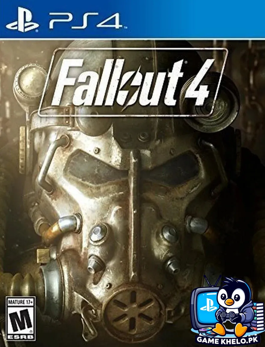 Fallout 4 — photo 1